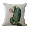 Pillowcase, Cushion, and Mat Set