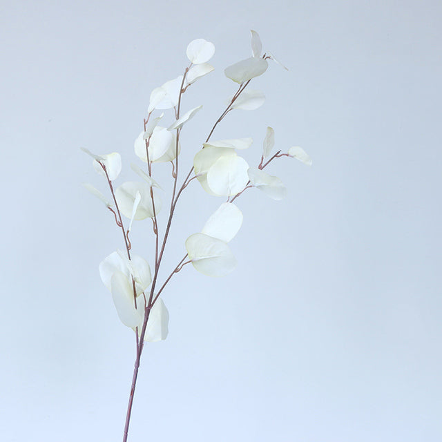 Apple Leaves Simulation for Wedding Photography Decor