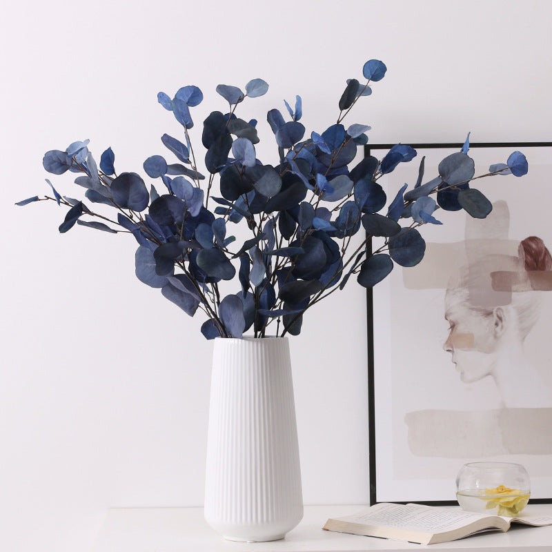 Apple Leaves Simulation for Wedding Photography Decor